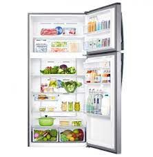 Samsung Refrigerator RT85K7150SL 