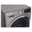LG Washing Machine F4J5TNP7S 