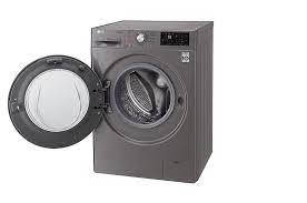 LG Washing Machine F4J5TNP7S 