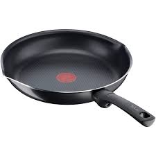 Tefal B5581923 Day by Day 28cm Wok, Titanium Non-Stick