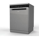 Whirlpool Dishwasher WFO3T3236PX 