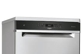 Whirlpool Dishwasher WFO3T3236PX