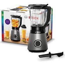 Bosch MMB6172S VitaPower Blender Serie| 4