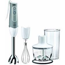 Bosch MSM66155 Ergomixx 600 w immersion blender