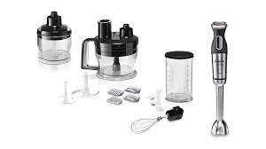 Bosch Blender MaxoMixx MS8CM6190 Hand Blender