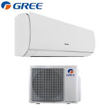 Gree Air Conditioner GWH18AGD-K6D