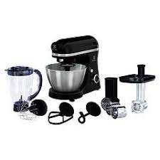 Electrolux ESM3310 mixer Tabletop blender 450 W Black