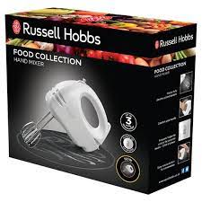 Russell Hobbs 14451 Hand Mixer