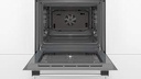 Bosch Serie | 4 Oven HBF534EW0Q