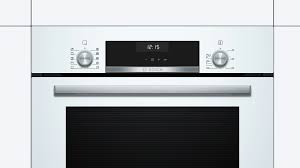 Bosch Serie | 4 Oven HBF534EW0Q