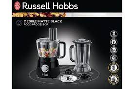 Russell Hobbs 24732 Food Processor Mixer