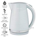  Morphy Richards 108268 Dune Green Kettle Limescale