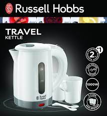 Russell Hobbs 23840 Travelling Kettle