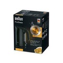 Braun PurEase Serie 3 Cordless Kettle WK3110