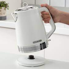 Morphy Richard 108021 Illumination Kettle