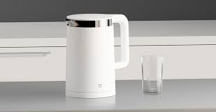 Xiaomi Mi Electric Smart Kettle