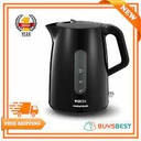 Morphy Richards Brita Filter Electric Jug Kettle, 3000 W, MOR-120009