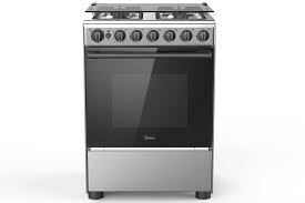 Midea Cooker CME6060-D 