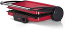 Bosch TCG4104 Contact Grill 2000W Red