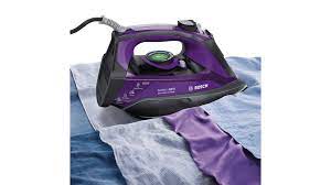 BOSCH Steam iron Sensixx´x DA70 i-Temp 3000 W - TDA703021İ