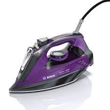 BOSCH Steam iron Sensixx´x DA70 i-Temp 3000 W - TDA703021İ