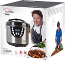  James Martin Wahl ZX916 Multi Cooker 4L