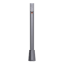 Baseus Smart Eye Folding Desk Lamp Rechargeable DGZG-0G Grey