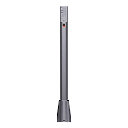 Baseus Smart Eye Folding Desk Lamp Rechargeable DGZG-0G Grey