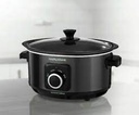 Morphy Richards 460012 3.5Ltr Sear and Stew Slow Cooker