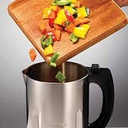Morphy Richards 501022 1.6 Liter Soup Maker 