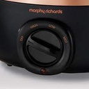MORPHY Richards Sear and Stew Slow Cooker 3.5L 460016