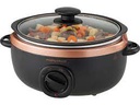 MORPHY Richards Sear and Stew Slow Cooker 3.5L 460016