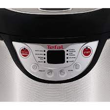 TEFAL Multicook 8in1 MultiCooker TEF-RK302E15