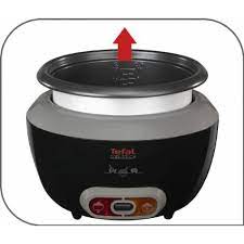 Tefal Cool Touch Rice Cooker TEF-RK1568UK