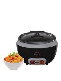 Tefal Cool Touch Rice Cooker TEF-RK1568UK