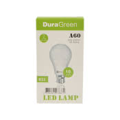 DuraGreen 10W LED Bulb B22