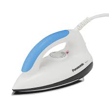 Panasonic Light Weight Dry Iron Ni-317T