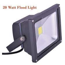 DuraGreen SFL 100W LED Floodlight +Solar