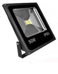 DuraGreen SFL 50W LED Floodlight +Solar