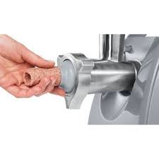 BOSCH Meat Grinder ProPower 1800 W White - MFW66020