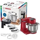 Bosch MUMS2ER01 MUM Serie 2 processor red