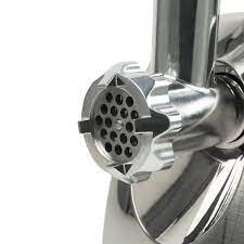 ElectrIQ EIQMEATG 1800W Electric Meat Grinder