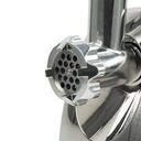 ElectrIQ EIQMEATG 1800W Electric Meat Grinder