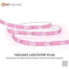 Yeelight Lightstrip Plus Extension