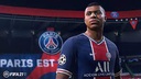 PLAYSTATION-4 FIFA 2021 THE OFFICAL GAME