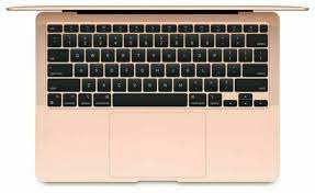 Apple MacBook Air 13.3&quot; M1 8GB 512SSD MGNE3LL/A Gold