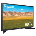 Samsung UA43T5300AUXZN Smart Uhd Led Tv with Satellite