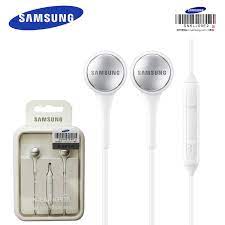 SAMSUNG EARPHONES IN-EAR IG935 WHITE