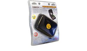OMEGA Portable Speaker Bag for IPOD, MP3, CD Player 8960OMEGA Portable Speaker Bag for IPOD, MP3, CD Player 8960