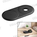 Baseus Planet 2 in 1 IW Cable Winder + Wireless Charger EU Plug